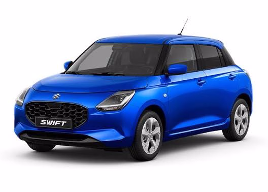 Suzuki Swift or Similar