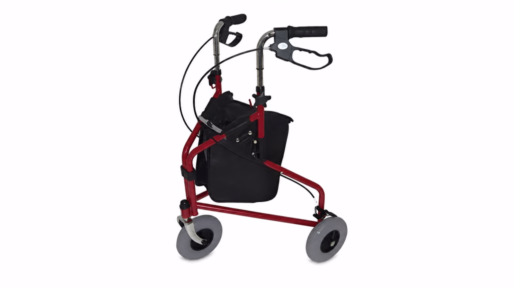 Mobility Equipment