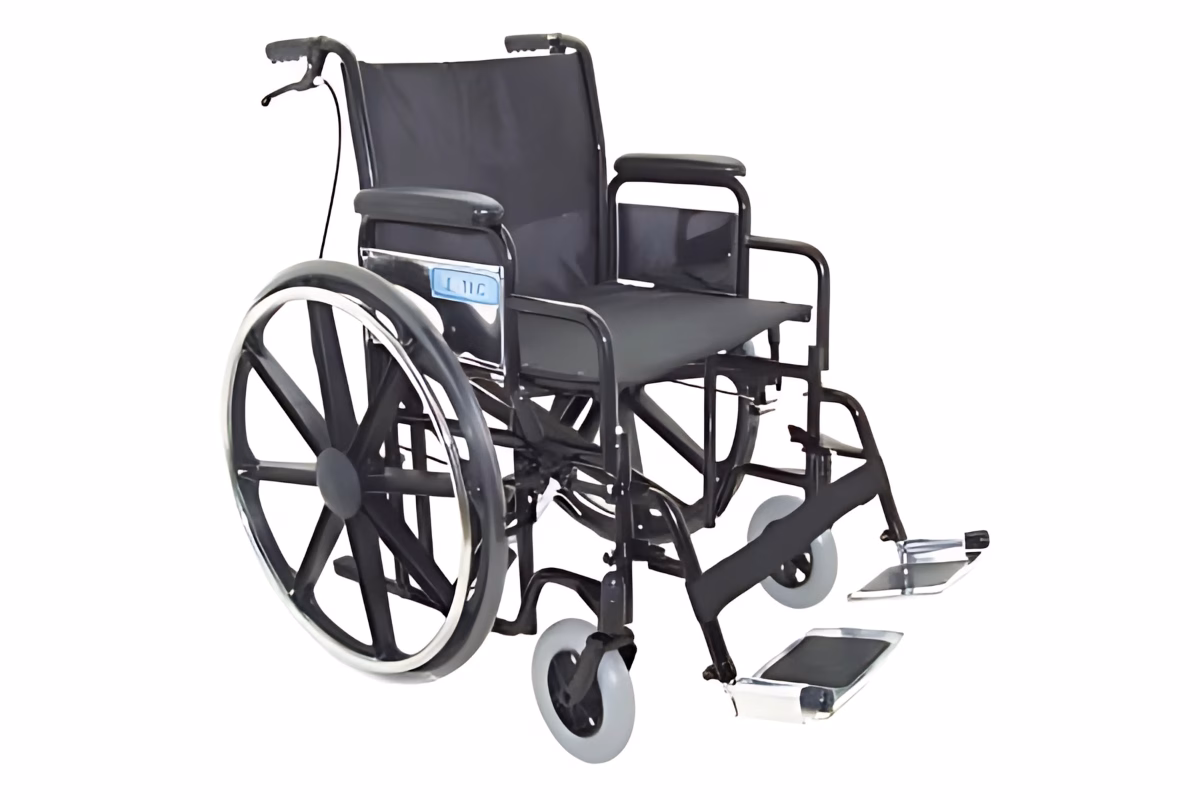 Large Wheel Chair