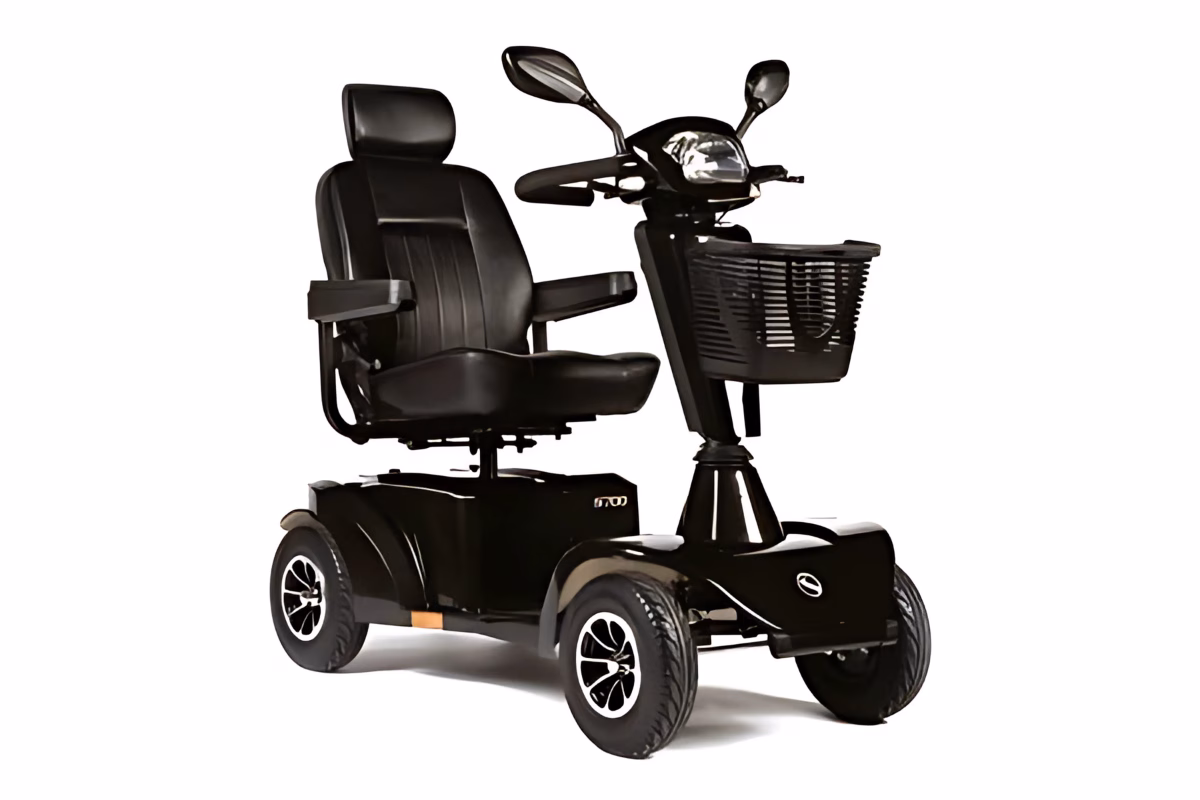 Large Mobility Scooter