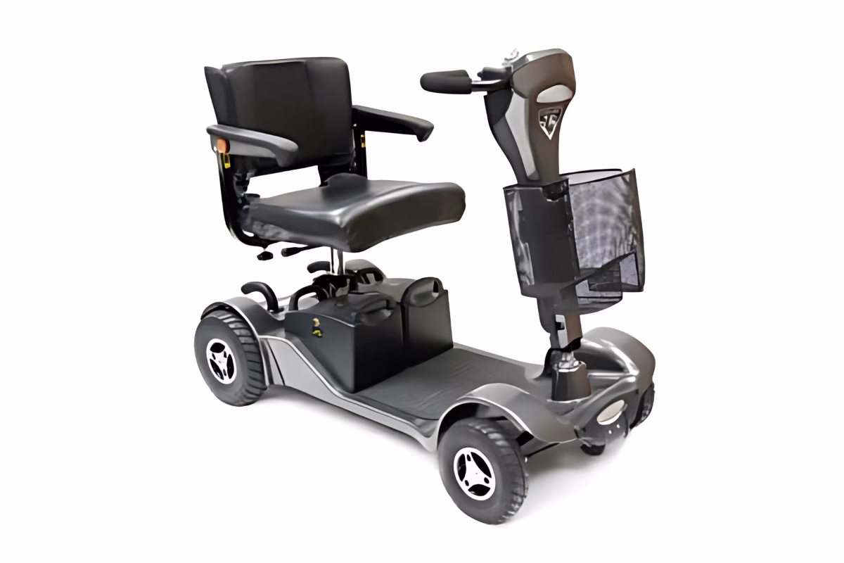 Small Mobility Scooter