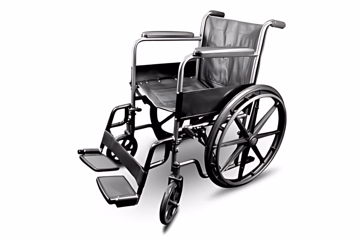 Wheel Chair