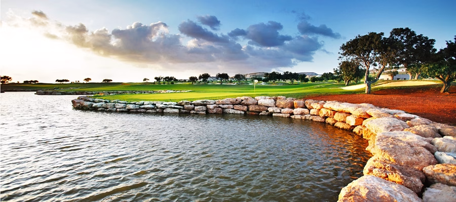 ELEA GOLF CLUB