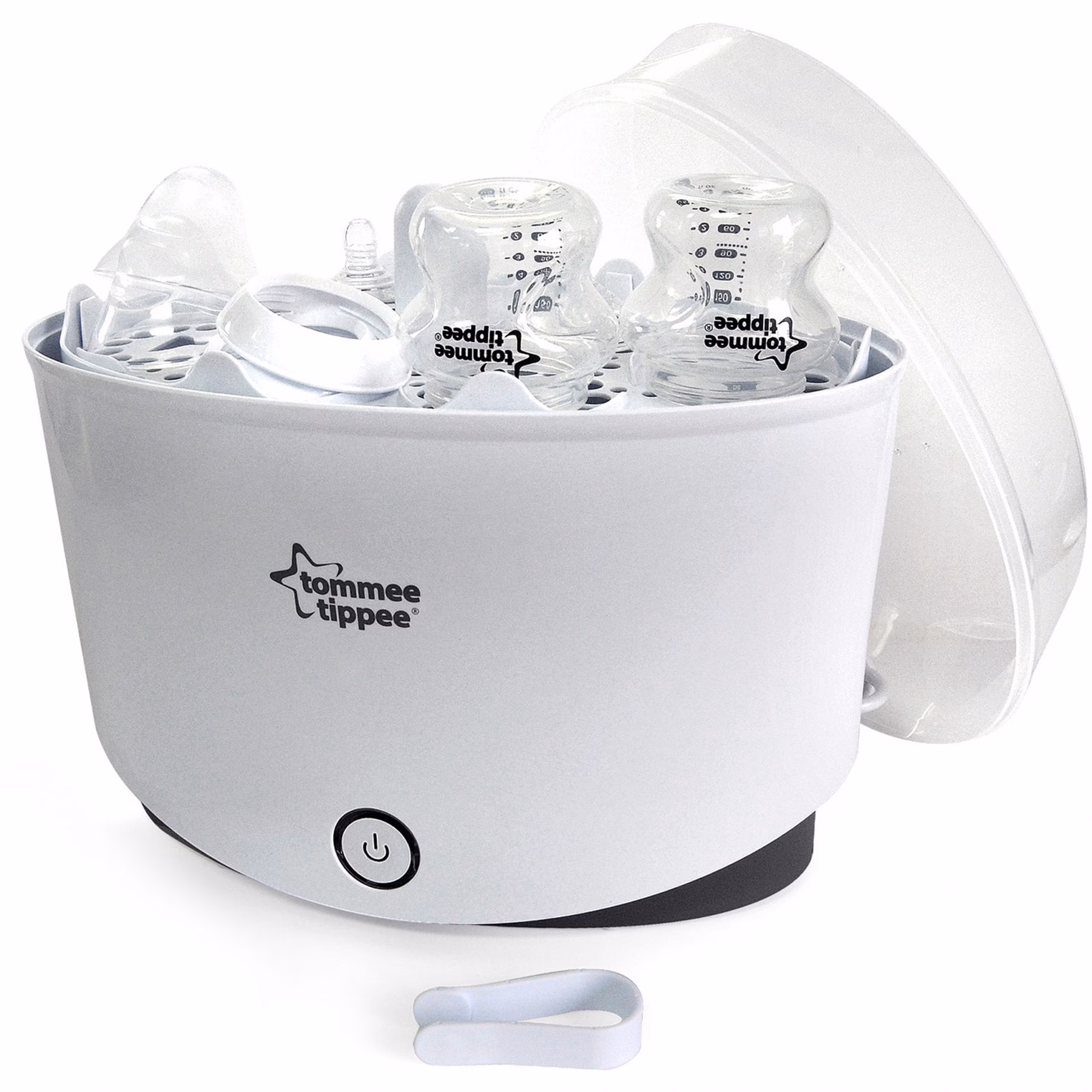 Steam Steriliser